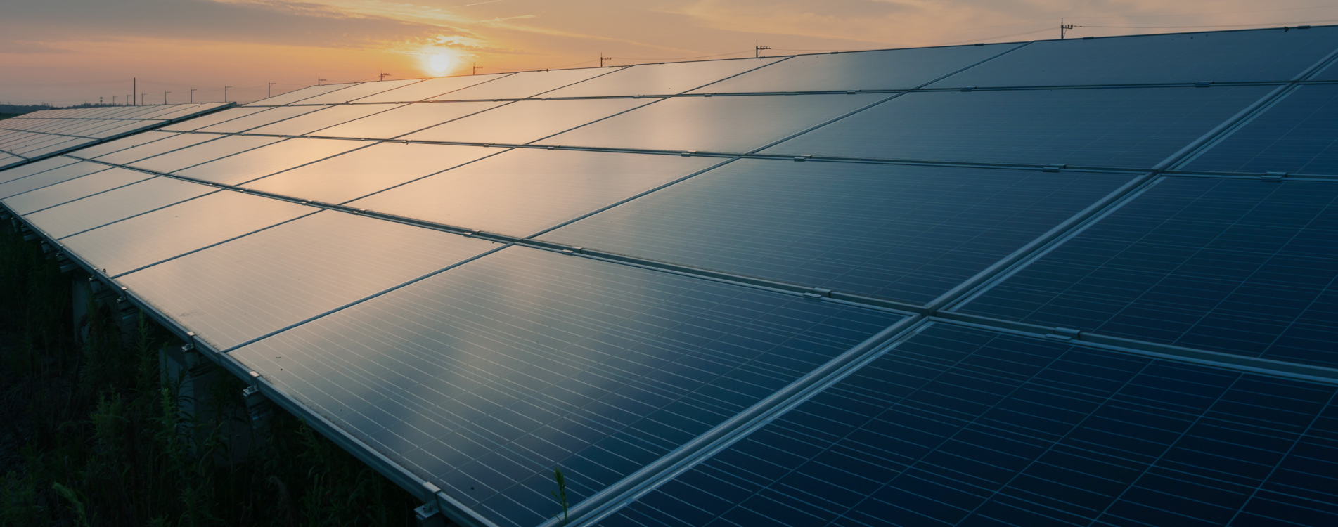 Новая энергия, новый мир