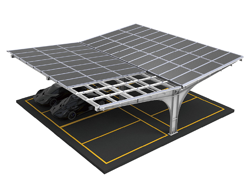 SolarFirst предлагает решения в области солнечной энергетики, включая системы крепления, трекеры, продукцию BIPV и аксессуары для бытового, коммерческого и промышленного использования.
