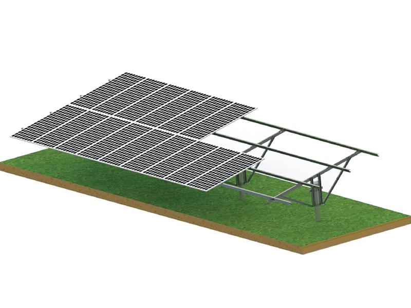 SolarFirst предлагает решения в области солнечной энергетики, включая системы крепления, трекеры, продукцию BIPV и аксессуары для бытового, коммерческого и промышленного использования.