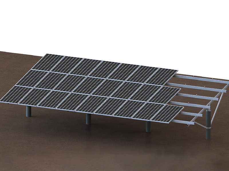 SolarFirst предлагает решения в области солнечной энергетики, включая системы крепления, трекеры, продукцию BIPV и аксессуары для бытового, коммерческого и промышленного использования.
