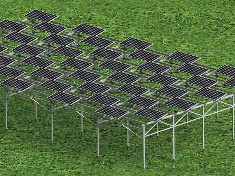 SolarFirst предлагает решения в области солнечной энергетики, включая системы крепления, трекеры, продукцию BIPV и аксессуары для бытового, коммерческого и промышленного использования.