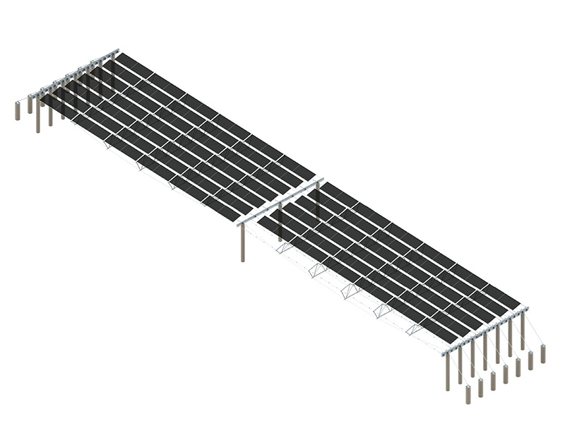 SolarFirst предлагает решения в области солнечной энергетики, включая системы крепления, трекеры, продукцию BIPV и аксессуары для бытового, коммерческого и промышленного использования.