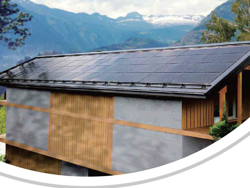 SolarFirst предлагает решения в области солнечной энергетики, включая системы крепления, трекеры, продукцию BIPV и аксессуары для бытового, коммерческого и промышленного использования.