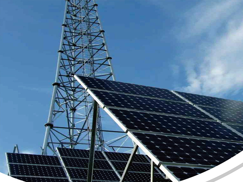 SolarFirst предлагает решения в области солнечной энергетики, включая системы крепления, трекеры, продукцию BIPV и аксессуары для бытового, коммерческого и промышленного использования.