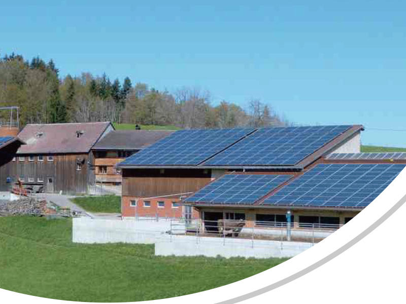 SolarFirst предлагает решения в области солнечной энергетики, включая системы крепления, трекеры, продукцию BIPV и аксессуары для бытового, коммерческого и промышленного использования.