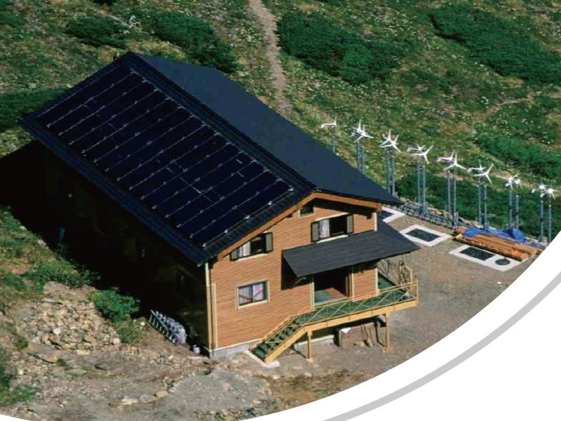 SolarFirst предлагает решения в области солнечной энергетики, включая системы крепления, трекеры, продукцию BIPV и аксессуары для бытового, коммерческого и промышленного использования.