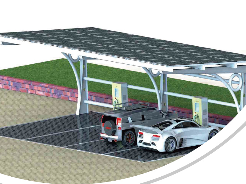 SolarFirst предлагает решения в области солнечной энергетики, включая системы крепления, трекеры, продукцию BIPV и аксессуары для бытового, коммерческого и промышленного использования.