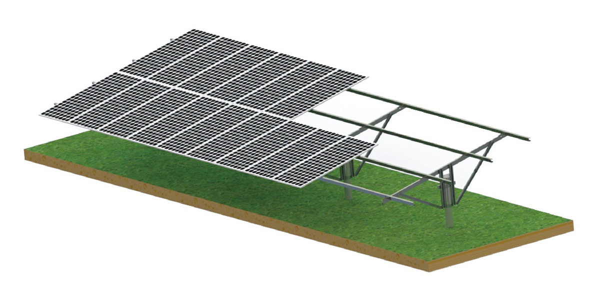 PHC Свайное наземное крепление