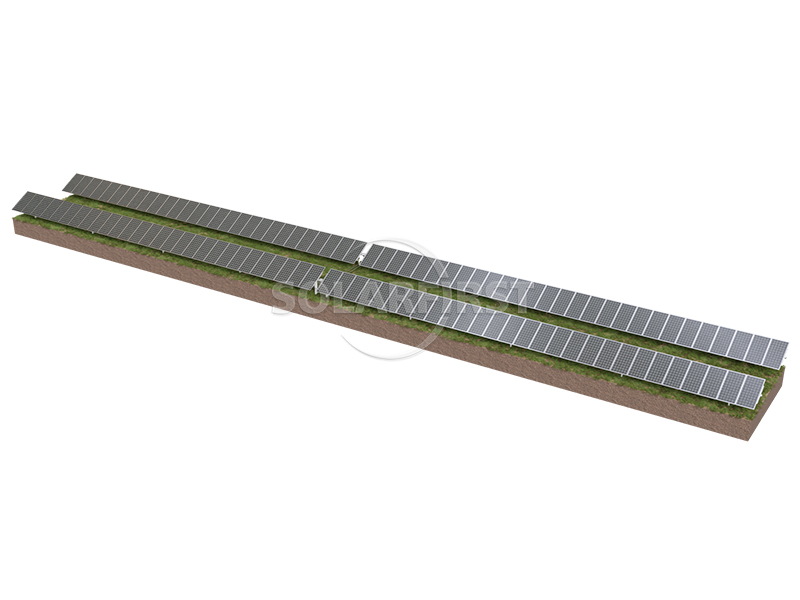 SolarFirst предлагает решения в области солнечной энергетики, включая системы крепления, трекеры, продукцию BIPV и аксессуары для бытового, коммерческого и промышленного использования.