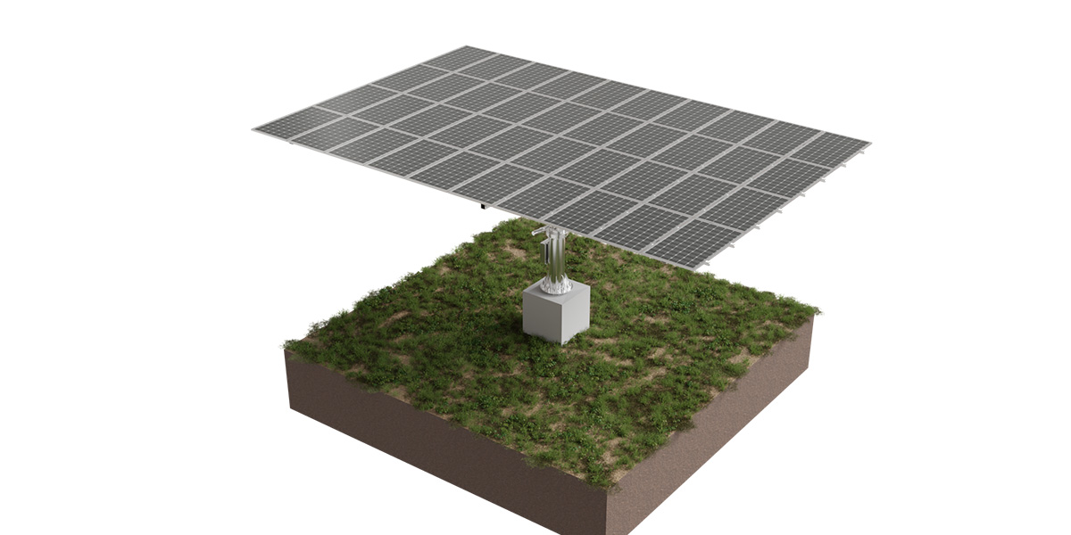 Серия Duo с двойной осью