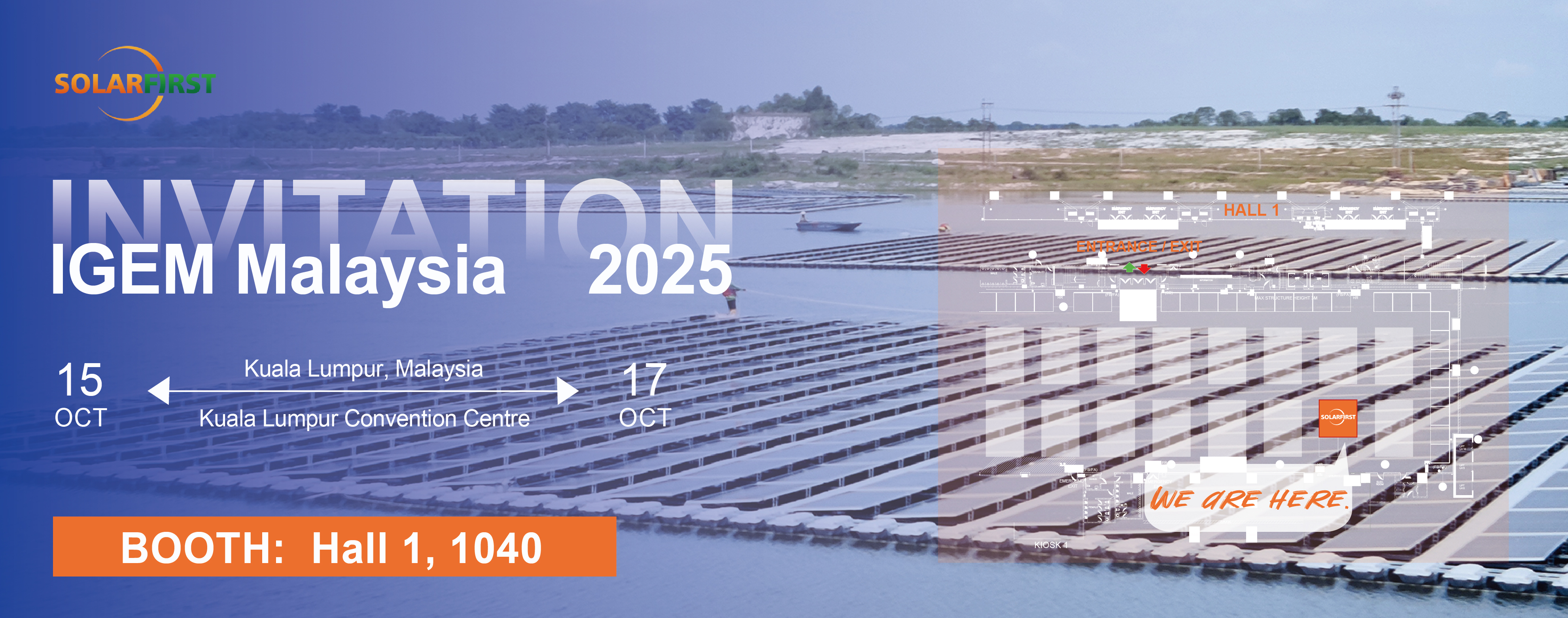 IGEM Малайзия 2025