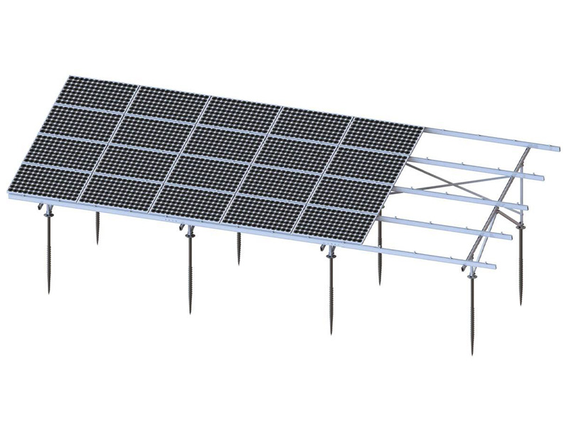 SolarFirst предлагает решения в области солнечной энергетики, включая системы крепления, трекеры, продукцию BIPV и аксессуары для бытового, коммерческого и промышленного использования.
