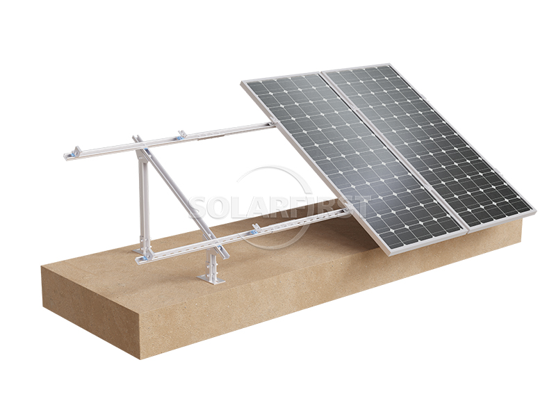 SolarFirst предлагает решения в области солнечной энергетики, включая системы крепления, трекеры, продукцию BIPV и аксессуары для бытового, коммерческого и промышленного использования.