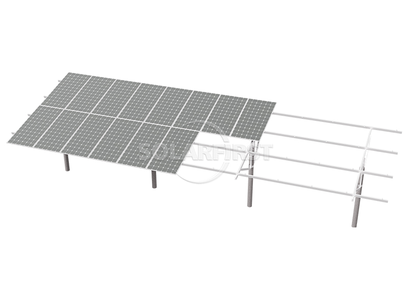 SolarFirst предлагает решения в области солнечной энергетики, включая системы крепления, трекеры, продукцию BIPV и аксессуары для бытового, коммерческого и промышленного использования.